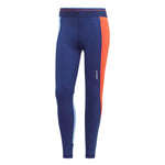 adidas - Women's Techfit Colorblock 7/8 Leggings (IQ3432)