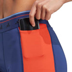 adidas - Women's Techfit Colorblock 7/8 Leggings (IQ3432)