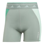 adidas - Women's Techfit Colorblock Shorts (IN5077)