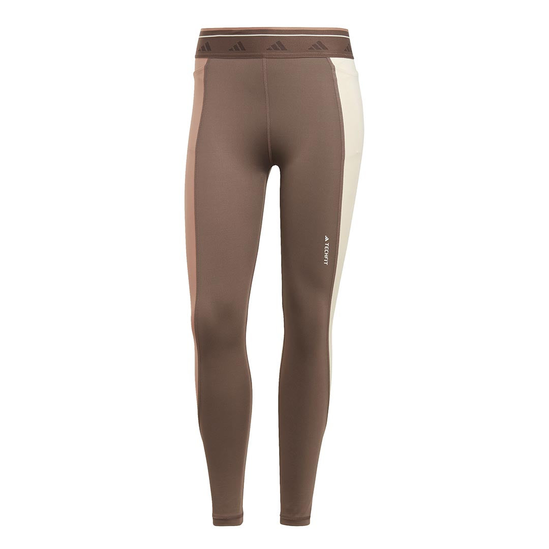 イック adidas - Women's Techfit Camo 7/8 Leggings (IJ6873) – SVP Sports