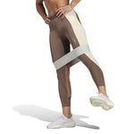 adidas - Legging Techfit Colorblock 7/8 pour femme (IQ3430) 