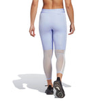 adidas - Women's Techfit Hyperglam 7/8 Leggings (IB5830)