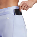 adidas - Women's Techfit Hyperglam 7/8 Leggings (IB5830)