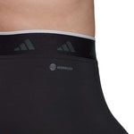 adidas - Women's Techfit V-Shaped Elastic 7/8 Leggings (Plus Size) (HF6677)