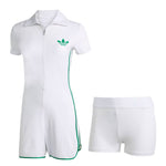 adidas - Women's Tennis Climacool Bodysuit (JM6262)