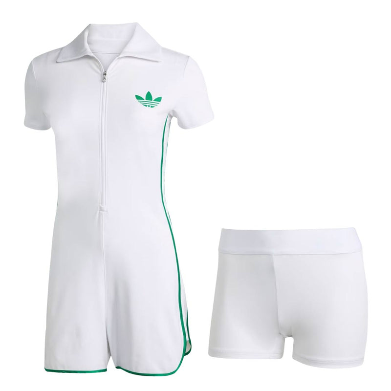 adidas - Women's Tennis Climacool Bodysuit (JM6262)