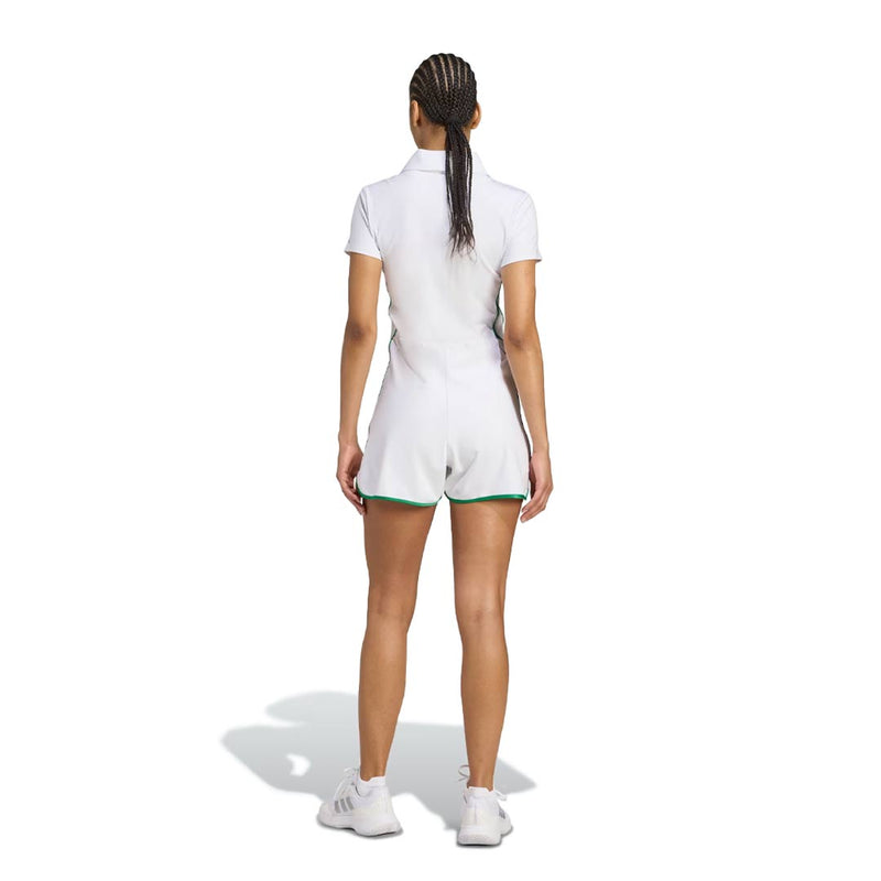 adidas - Women's Tennis Climacool Bodysuit (JM6262)