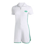 adidas - Women's Tennis Climacool Bodysuit (JM6262)
