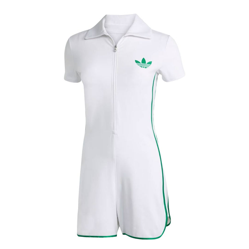 adidas - Women's Tennis Climacool Bodysuit (JM6262)