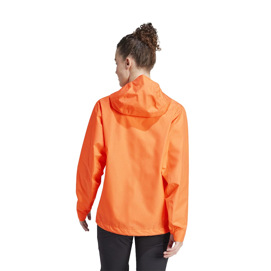 adidas - Women's Terrex 2.5 Layer RAIN.RDY Jacket (IK5675) – SVP