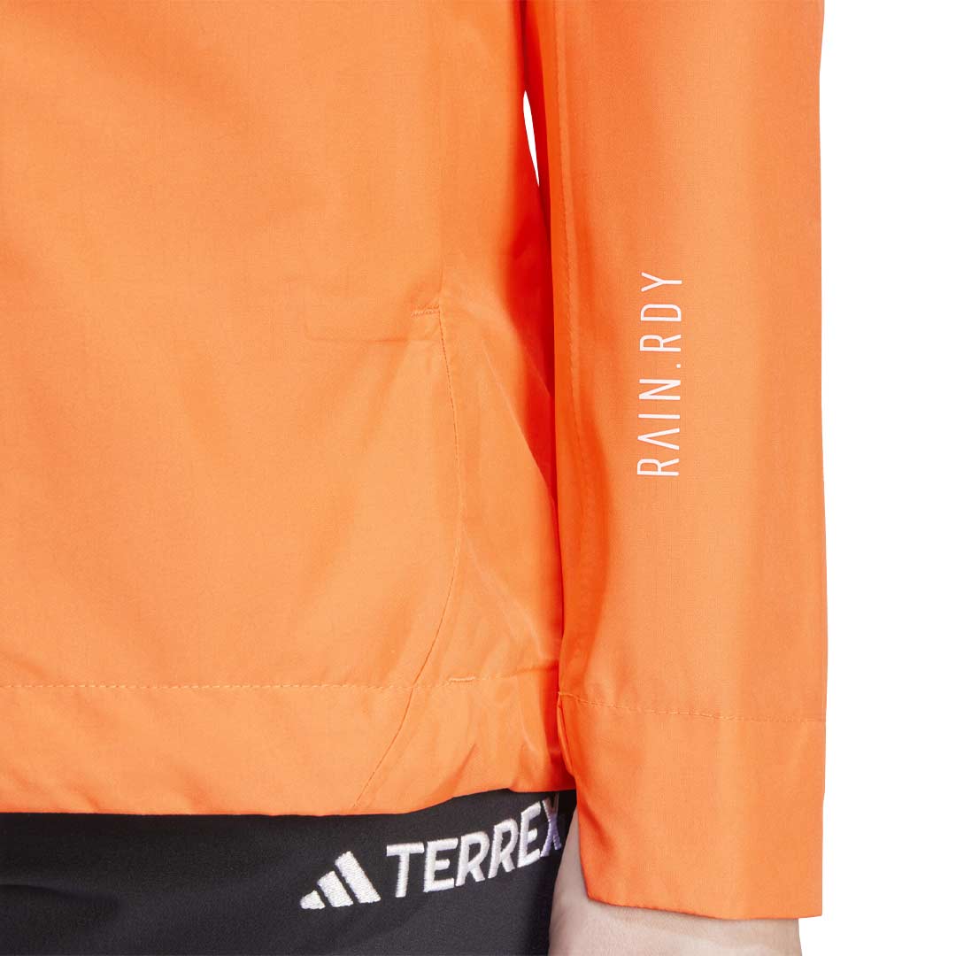 adidas - Women's Terrex 2.5 Layer RAIN.RDY Jacket (IK5675) – SVP