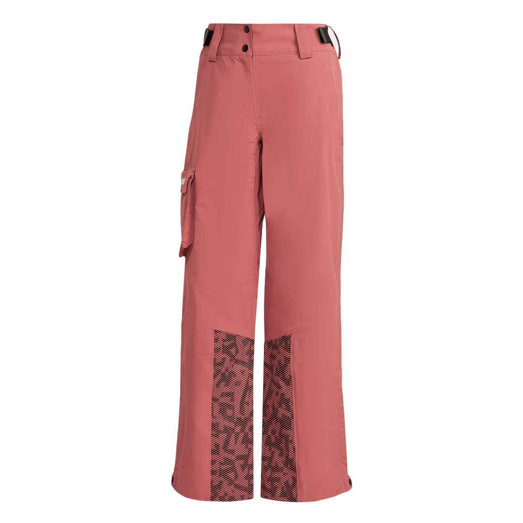 adidas - Women's Terrex 3L Post-Consumer Nylon Pant (HC7716) – SVP