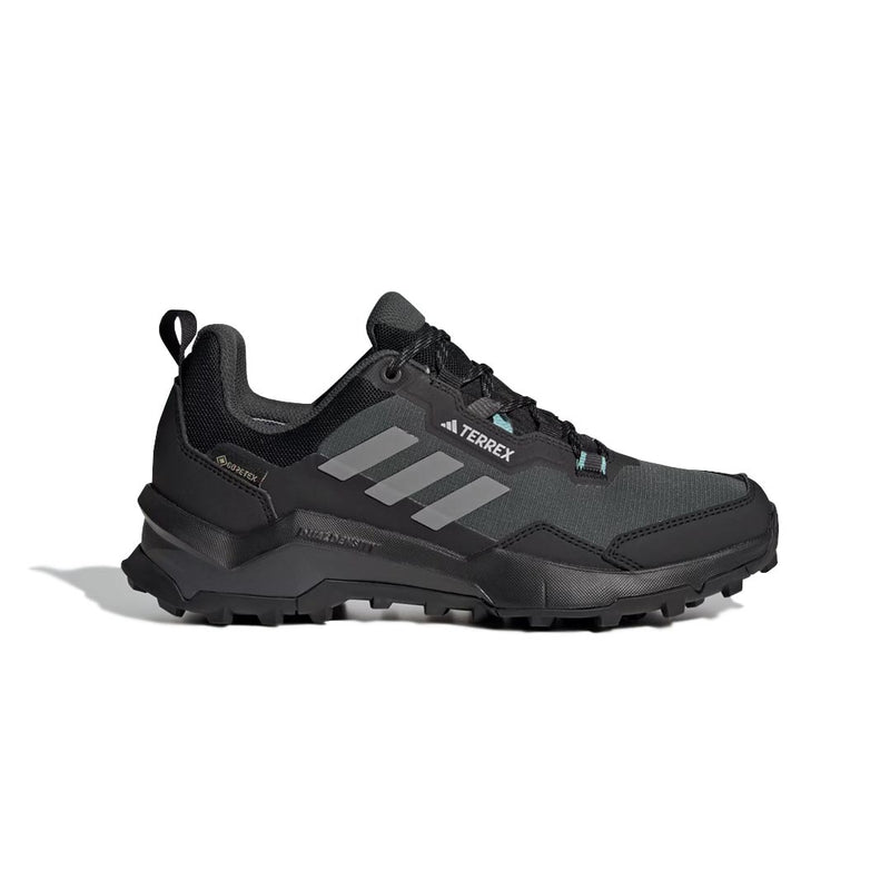 adidas - Women's Terrex AX4 GORE-TEX Hiking Shoes (HQ1051)