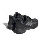 adidas - Women's Terrex AX4 GORE-TEX Hiking Shoes (HQ1051)