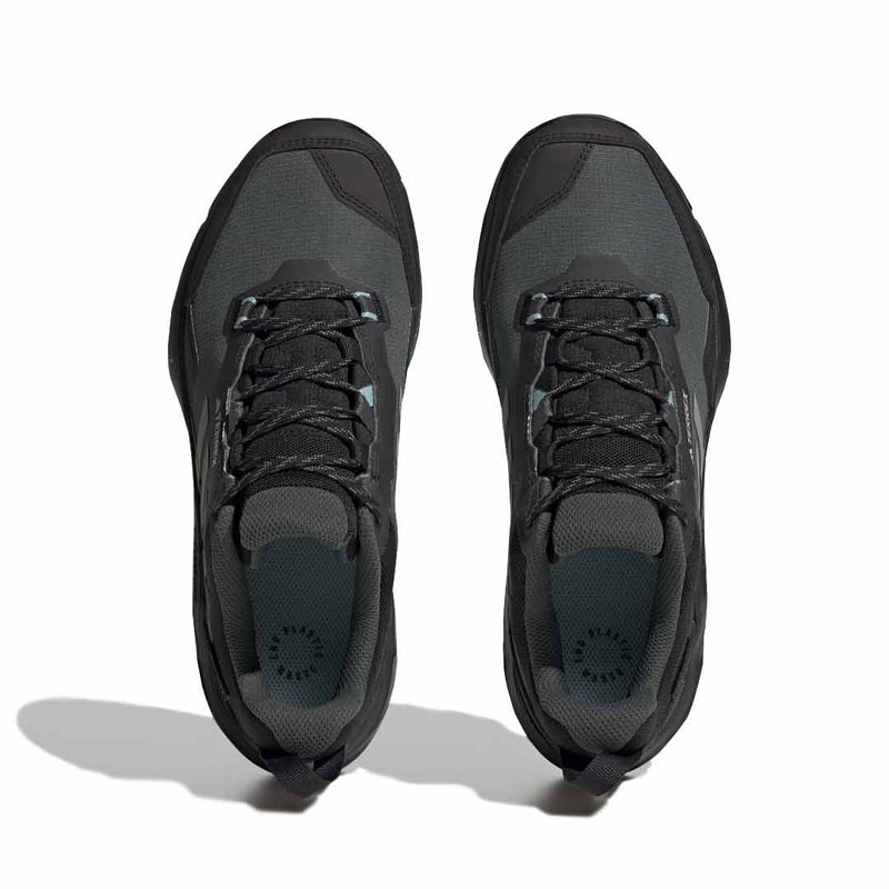 adidas - Women's Terrex AX4 GORE-TEX Hiking Shoes (HQ1051)