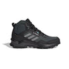 adidas - Women's Terrex AX4 Mid GORE-TEX Hike Boots (HQ1049)