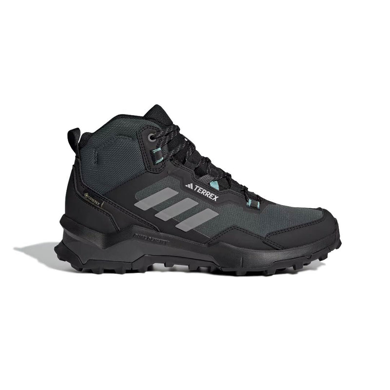 adidas - Women's Terrex AX4 Mid GORE-TEX Hike Boots (HQ1049)