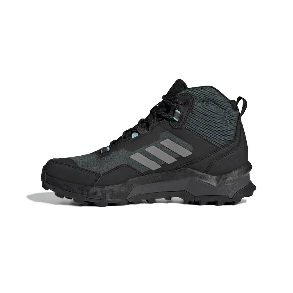 adidas - Women's Terrex AX4 Mid GORE-TEX Hike Boots (HQ1049)
