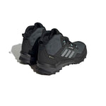 adidas - Women's Terrex AX4 Mid GORE-TEX Hike Boots (HQ1049)