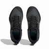 adidas - Women's Terrex AX4 Mid GORE-TEX Hike Boots (HQ1049)