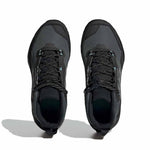 adidas - Women's Terrex AX4 Mid GORE-TEX Hike Boots (HQ1049)