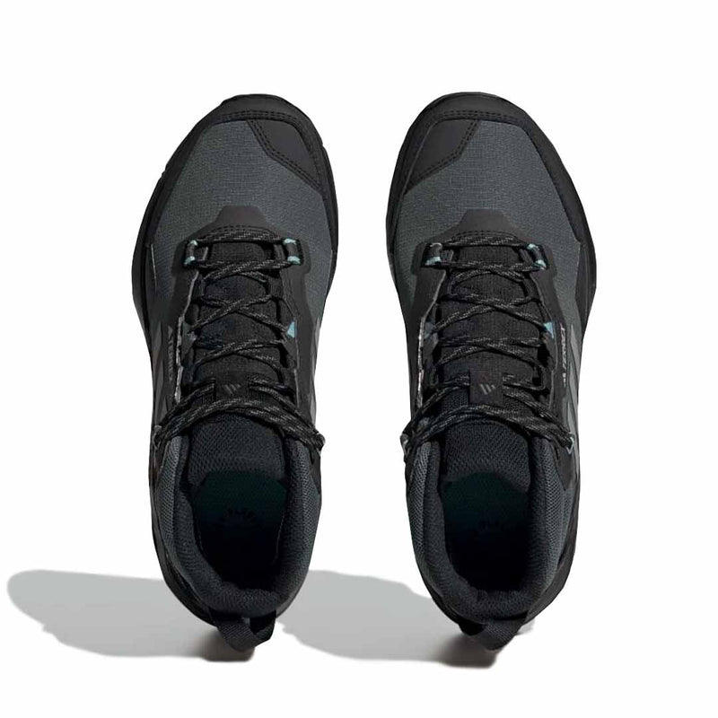adidas - Women's Terrex AX4 Mid GORE-TEX Hike Boots (HQ1049)