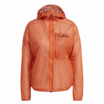 adidas - Women's Terrex Agravic 2.5 Layer Rain Jacket (HS9547)