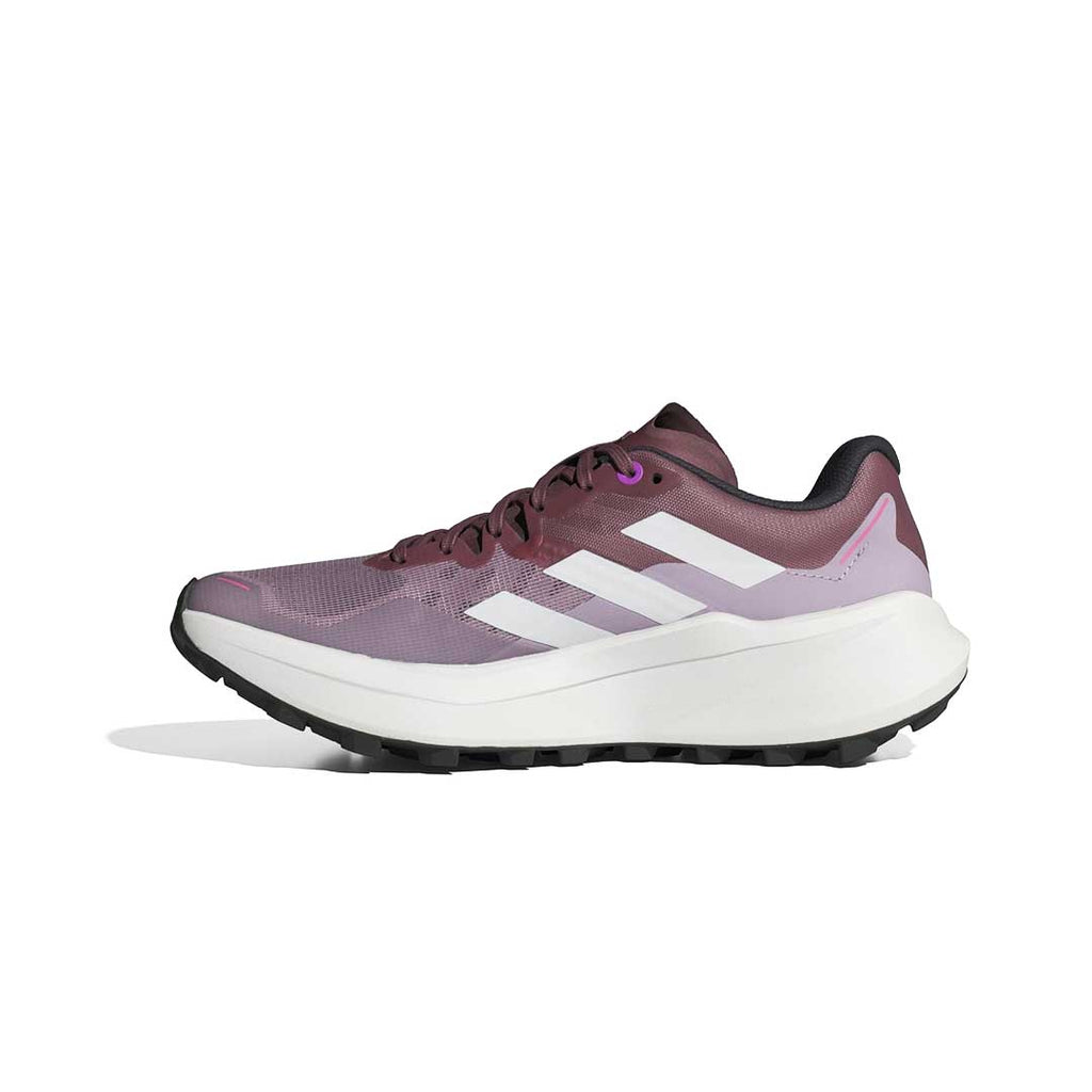 adidas - Women's Terrex Agravic 3 Trail Running Shoes (IG6583)