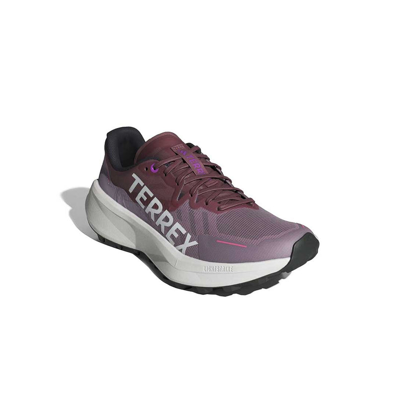 adidas - Women's Terrex Agravic 3 Trail Running Shoes (IG6583)