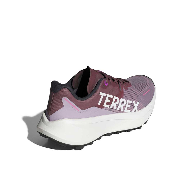 adidas - Women's Terrex Agravic 3 Trail Running Shoes (IG6583)
