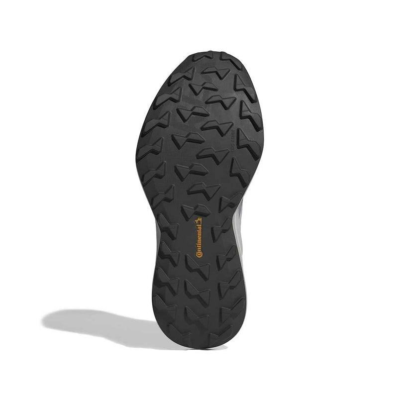 adidas - Women's Terrex Agravic 3 Trail Running Shoes (IG6583)