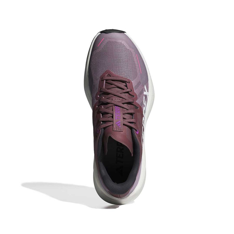 adidas - Women's Terrex Agravic 3 Trail Running Shoes (IG6583)