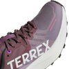 adidas - Women's Terrex Agravic 3 Trail Running Shoes (IG6583)