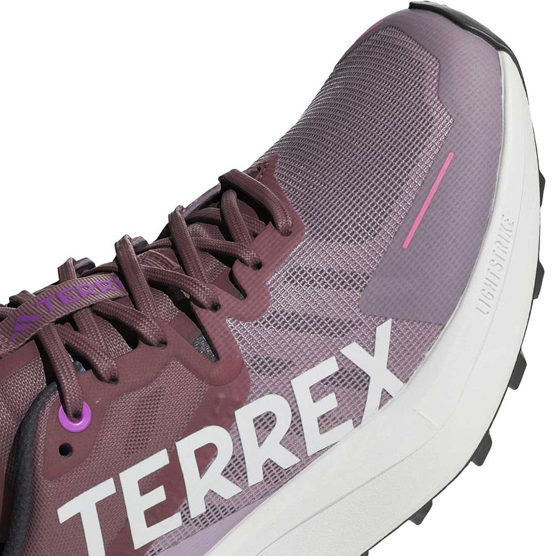 adidas - Women's Terrex Agravic 3 Trail Running Shoes (IG6583)