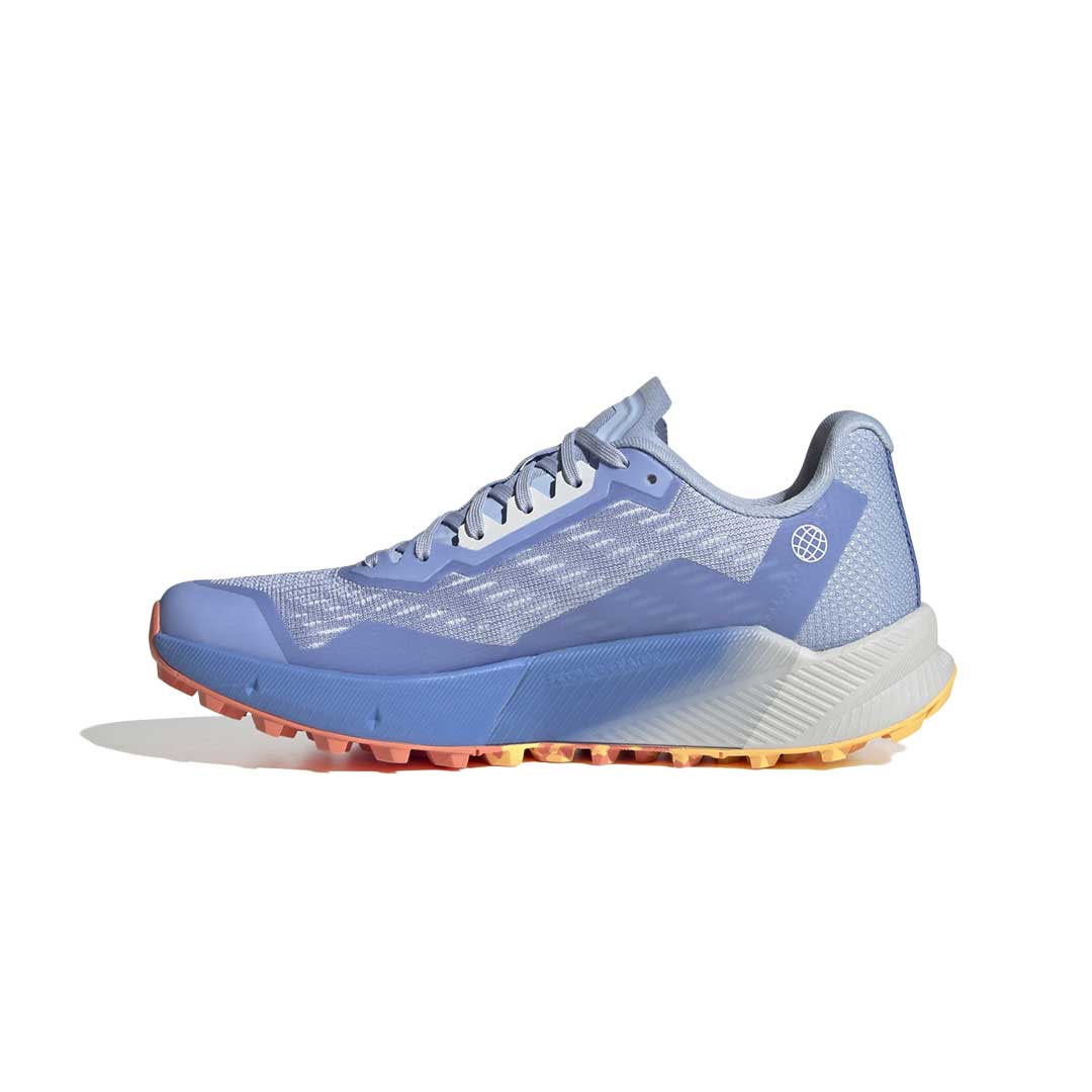 adidas - Women's Terrex Agravic Flow 2 Shoes (HR1142) – SVP Sports
