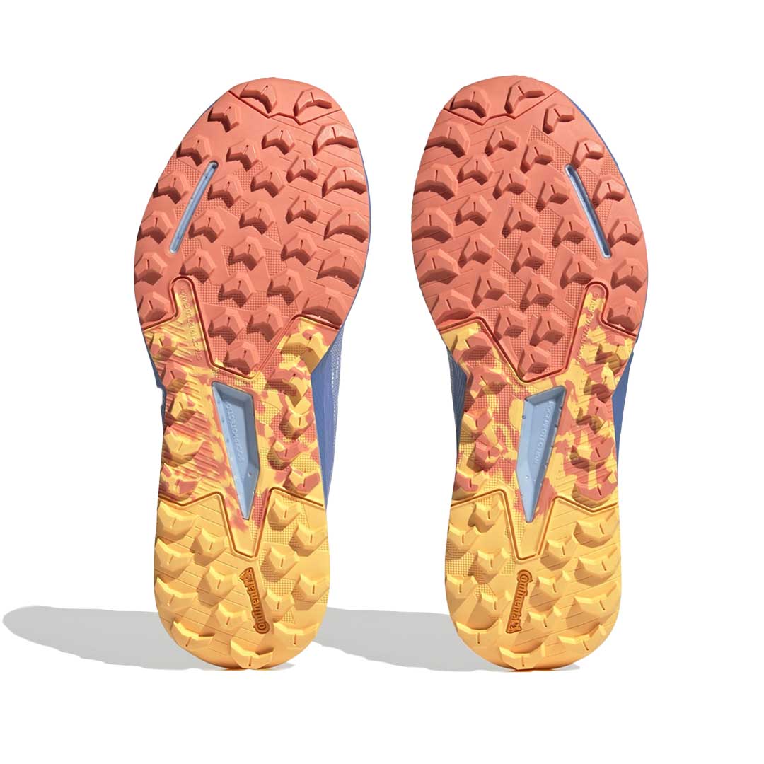 adidas - Women's Terrex Agravic Flow 2 Shoes (HR1142) – SVP Sports