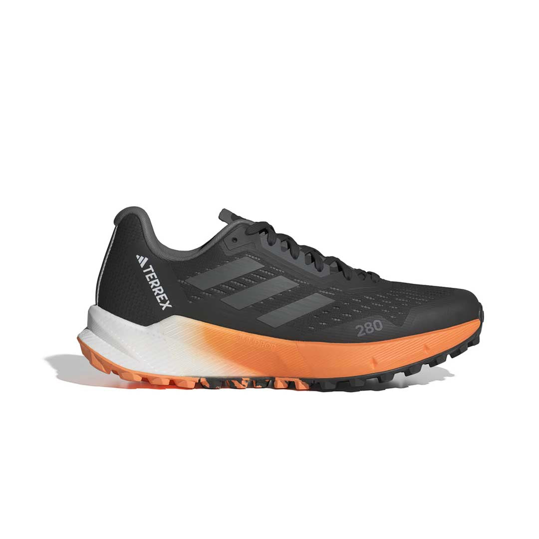 R.Uです。② adidas - Women's Terrex Agravic Flow 2.0 Trail Running Shoes