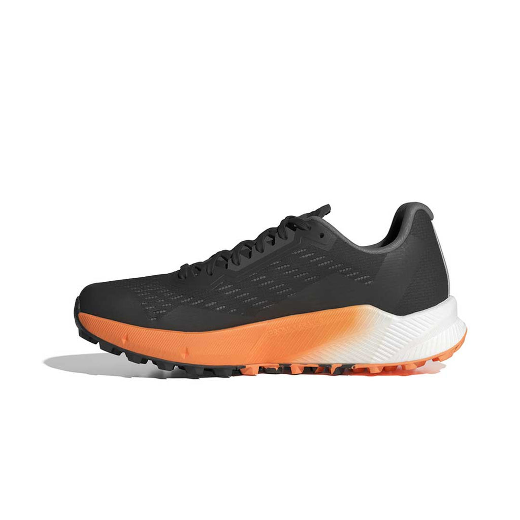 adidas - Chaussures de trail Terrex Agravic Flow 2.0 pour femme (ID2502)