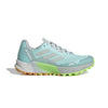 adidas - Chaussures de trail Terrex Agravic Flow 2.0 pour femme (IF5020) 