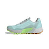 adidas - Chaussures de trail Terrex Agravic Flow 2.0 pour femme (IF5020) 