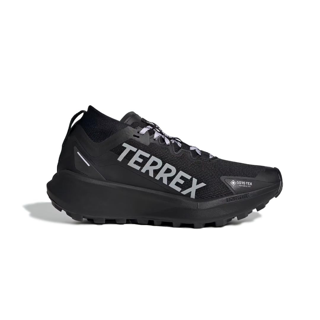 adidas - Women's Terrex Agravic Gore-Tex Trail Running Shoes