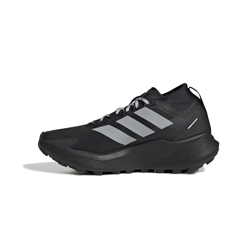 adidas - Women's Terrex Agravic Gore-Tex Trail Running Shoes (IH5358)