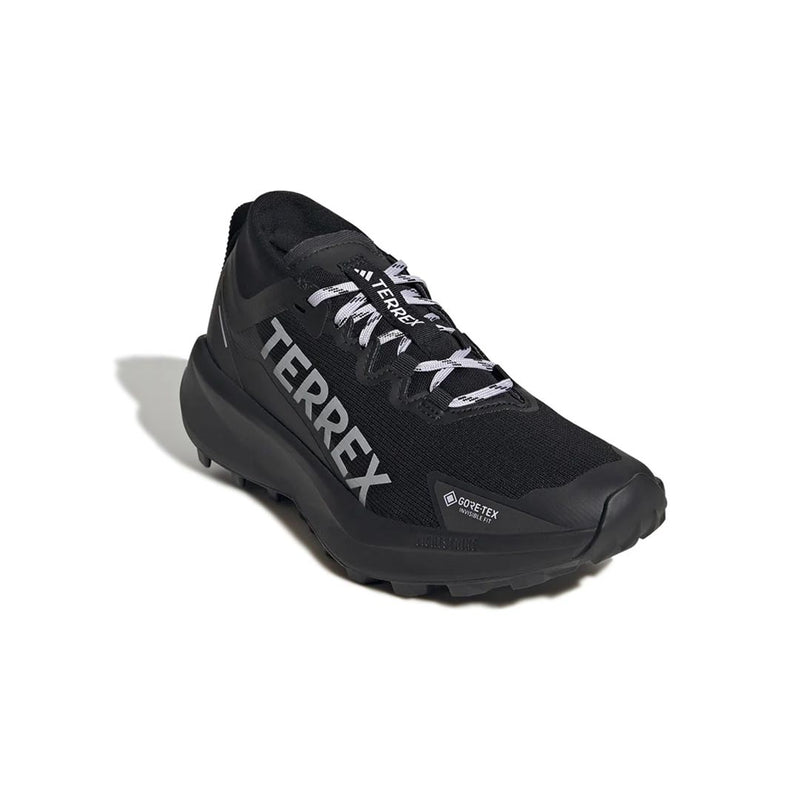 adidas - Women's Terrex Agravic Gore-Tex Trail Running Shoes (IH5358)