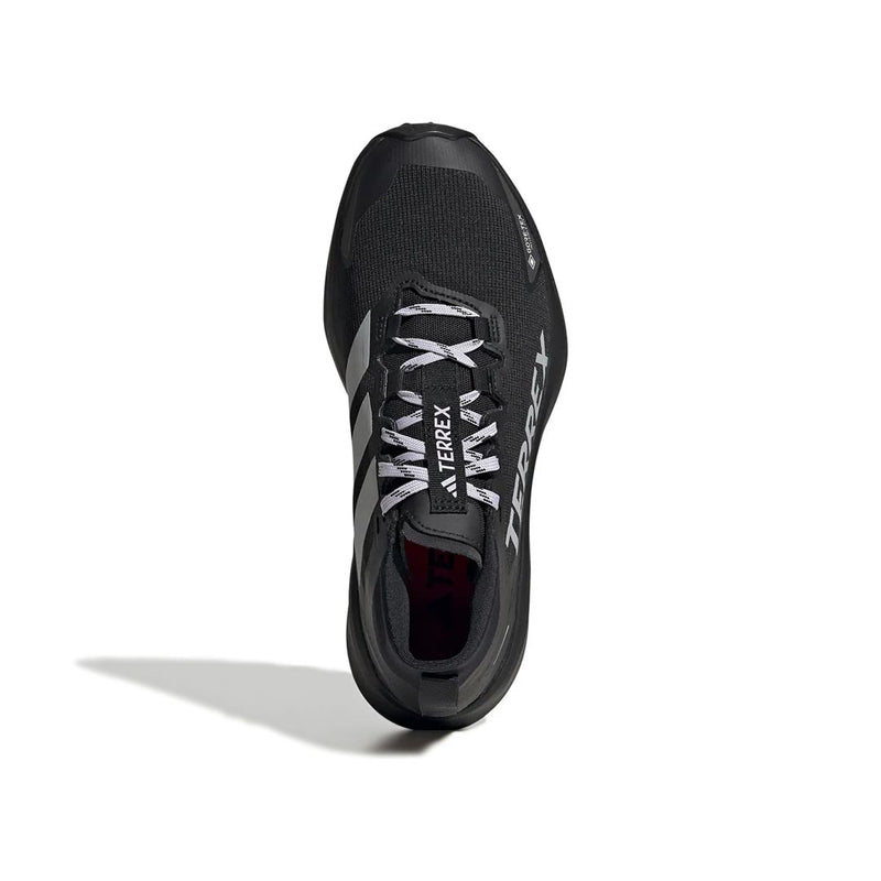 adidas - Women's Terrex Agravic Gore-Tex Trail Running Shoes (IH5358)