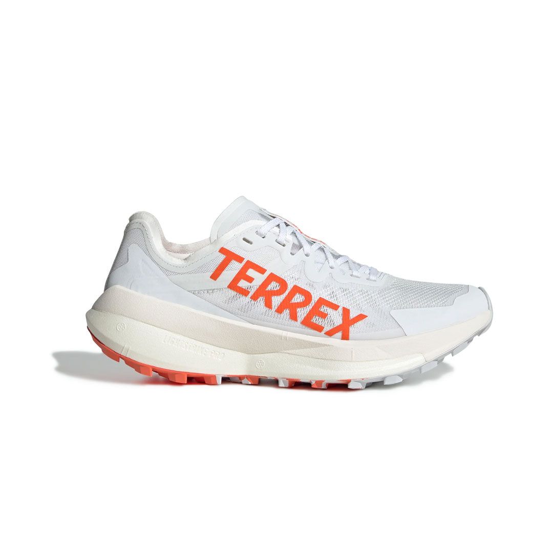 R.Uです。① adidas - Women's Terrex Agravic Speed Trail Running Shoes (IH3771