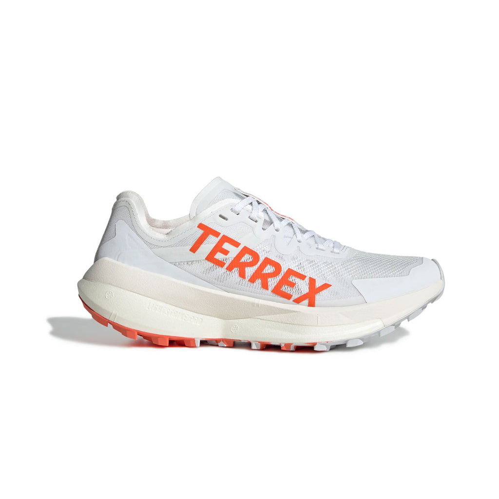 adidas - Women's Terrex Agravic Speed Trail Running Shoes (IH3771