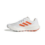 adidas - Women's Terrex Agravic Speed Trail Running Shoes (IH3771)