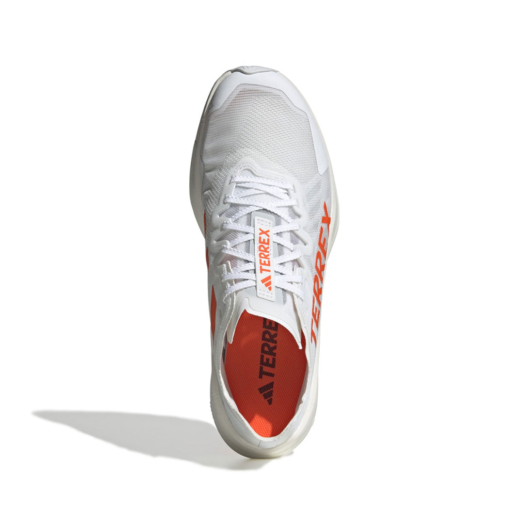 R.Uです。① adidas - Women's Terrex Agravic Speed Trail Running Shoes (IH3771