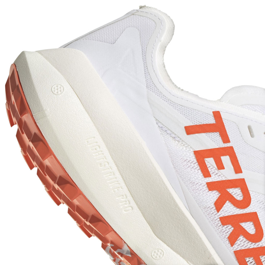 adidas - Women's Terrex Agravic Speed Trail Running Shoes (IH3771