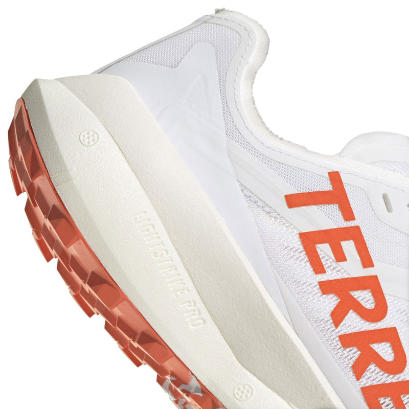 adidas - Women's Terrex Agravic Speed Trail Running Shoes (IH3771)